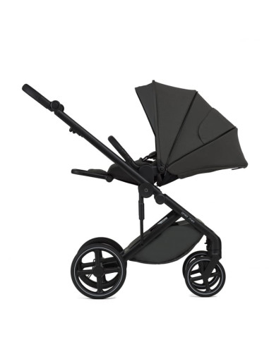 Anex-бебешка количка 2в1 Mev Ditto