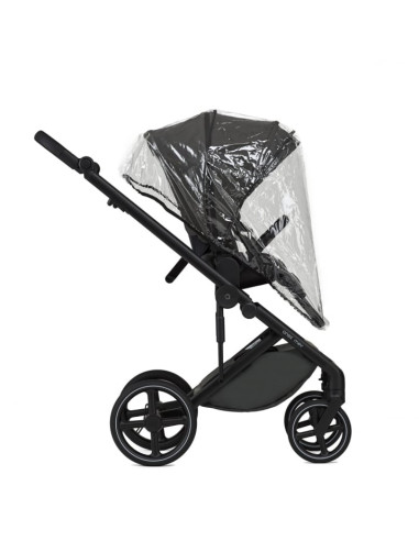 Anex-бебешка количка 2в1 Mev Ditto