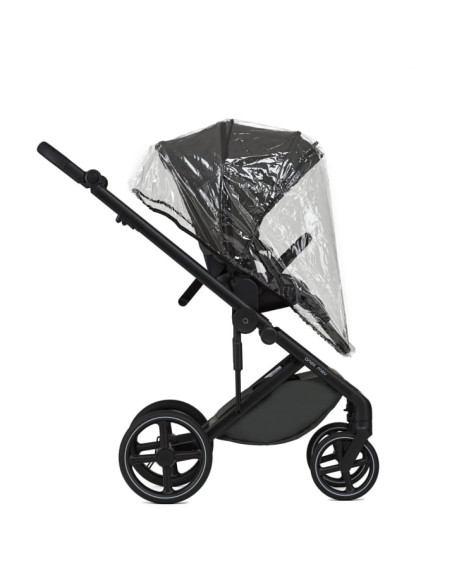 Anex-бебешка количка 2в1 Mev Ditto