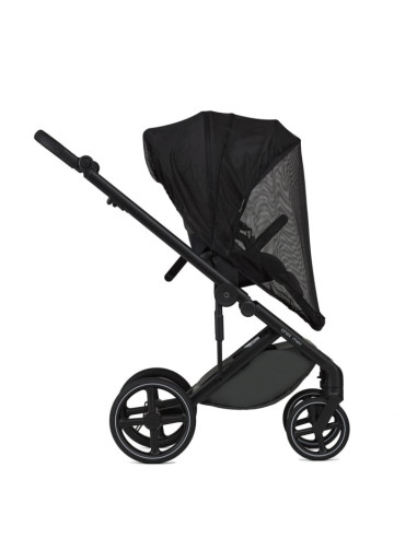 Anex-бебешка количка 2в1 Mev Ditto