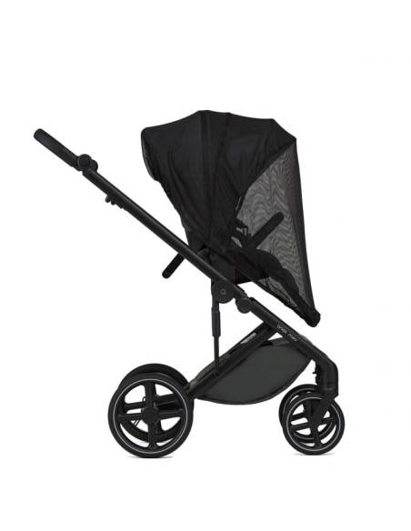 Anex-бебешка количка 2в1 Mev Ditto