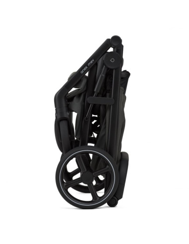 Anex-бебешка количка 2в1 Mev Ditto