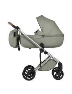 Anex-бебешка количка 2в1 Eli Excite