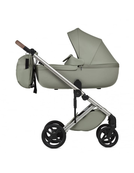Anex-бебешка количка 2в1 Eli Excite