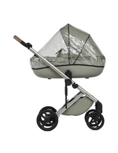 Anex-бебешка количка 2в1 Eli Excite 2