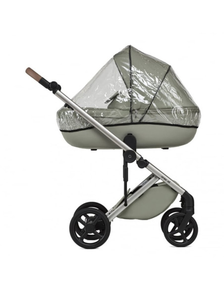 Anex-бебешка количка 2в1 Eli Excite