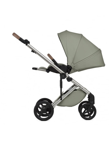 Anex-бебешка количка 2в1 Eli Excite