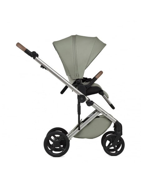 Anex-бебешка количка 2в1 Eli Excite