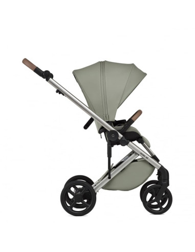 Anex-бебешка количка 2в1 Eli Excite