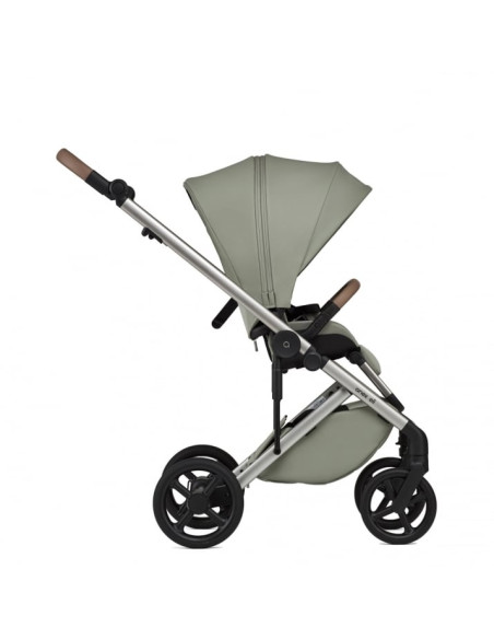 Anex-бебешка количка 2в1 Eli Excite