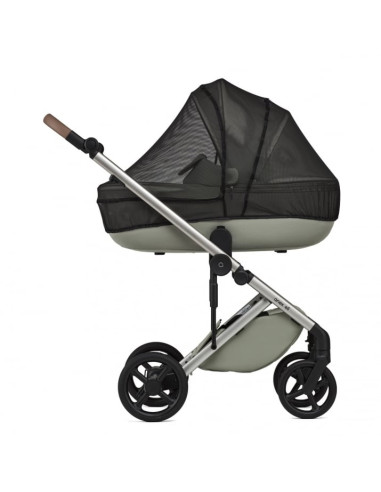 Anex-бебешка количка 2в1 Eli Excite