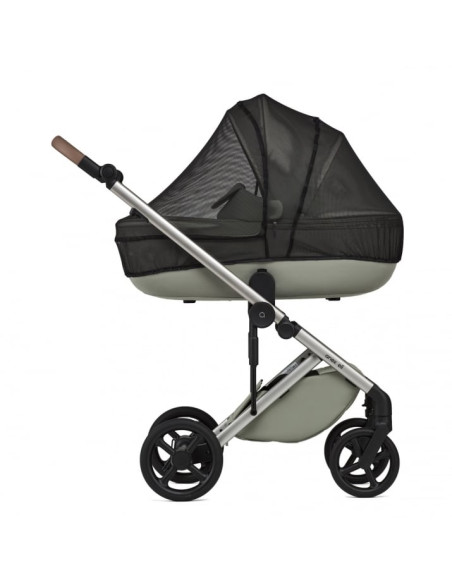 Anex-бебешка количка 2в1 Eli Excite