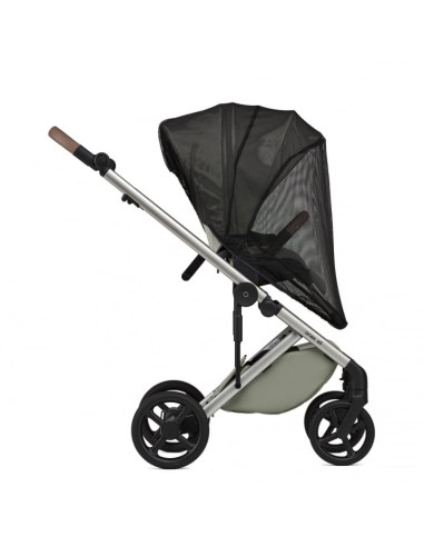 Anex-бебешка количка 2в1 Eli Excite