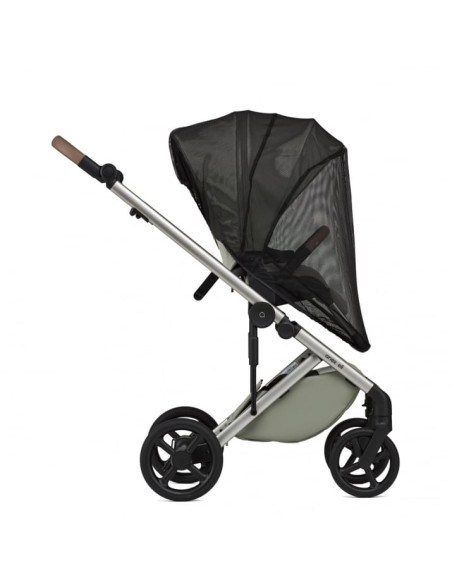 Anex-бебешка количка 2в1 Eli Excite