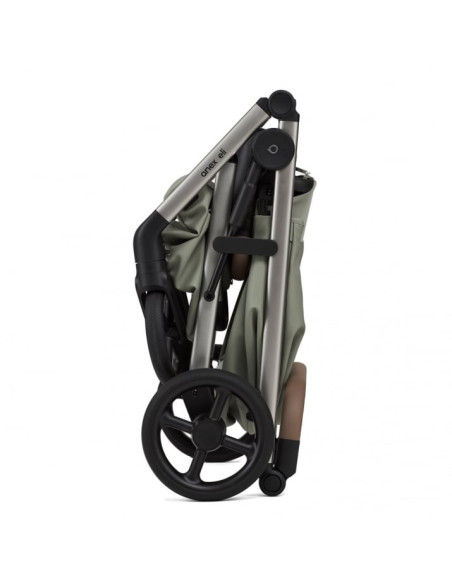 Anex-бебешка количка 2в1 Eli Excite