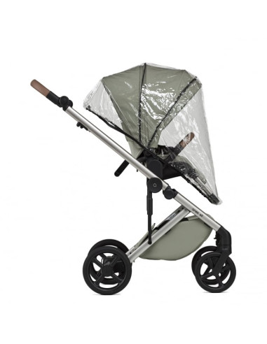 Anex-бебешка количка 2в1 Eli Excite