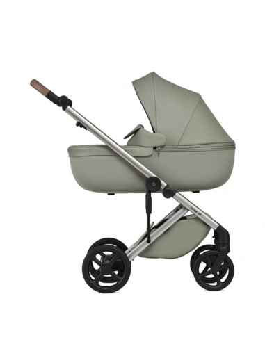 Anex-бебешка количка 2в1 Eli Excite