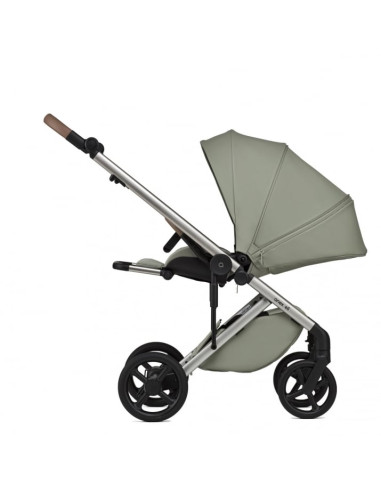 Anex-бебешка количка 2в1 Eli Excite