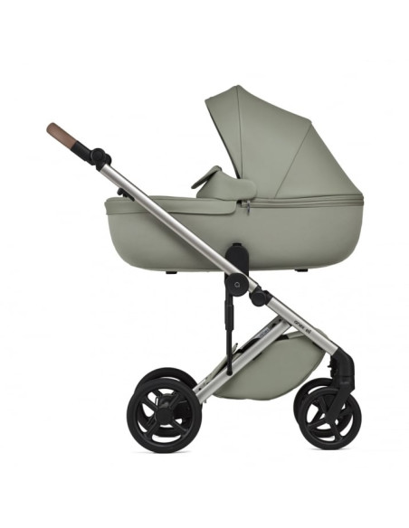 Anex-бебешка количка 2в1 Eli Excite