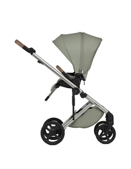 Anex-бебешка количка 2в1 Eli Excite
