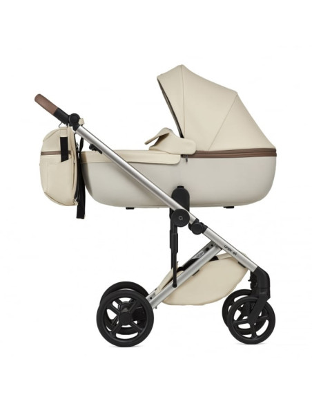 Anex-бебешка количка 2в1 Eli Muse