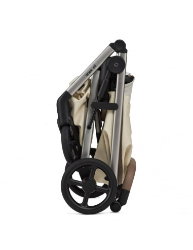 Anex-бебешка количка 2в1 Eli Muse