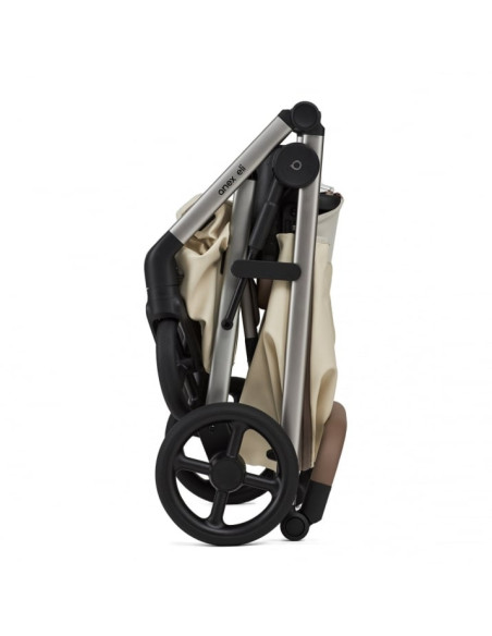 Anex-бебешка количка 2в1 Eli Muse