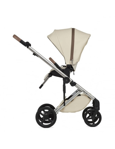 Anex-бебешка количка 2в1 Eli Muse