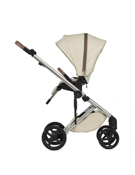 Anex-бебешка количка 2в1 Eli Muse