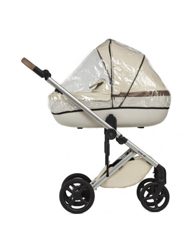 Anex-бебешка количка 2в1 Eli Muse