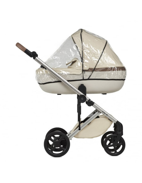 Anex-бебешка количка 2в1 Eli Muse