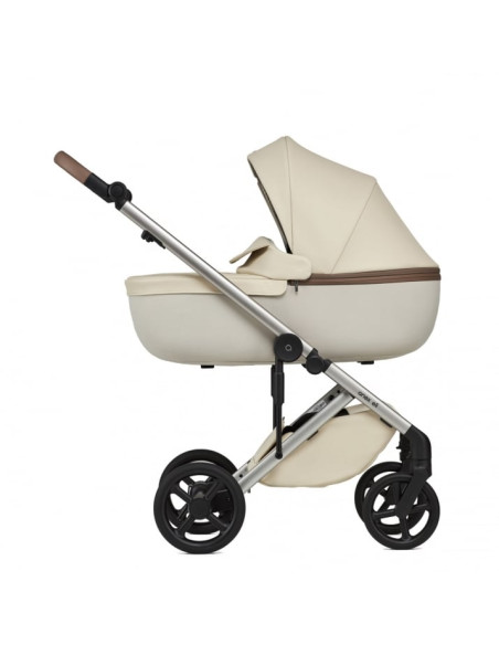 Anex-бебешка количка 2в1 Eli Muse