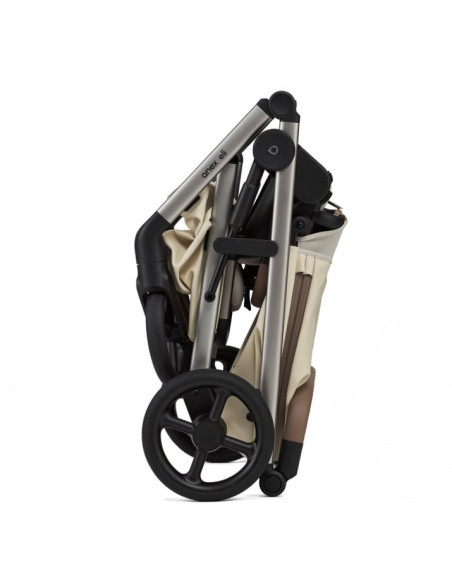 Anex-бебешка количка 2в1 Eli Muse