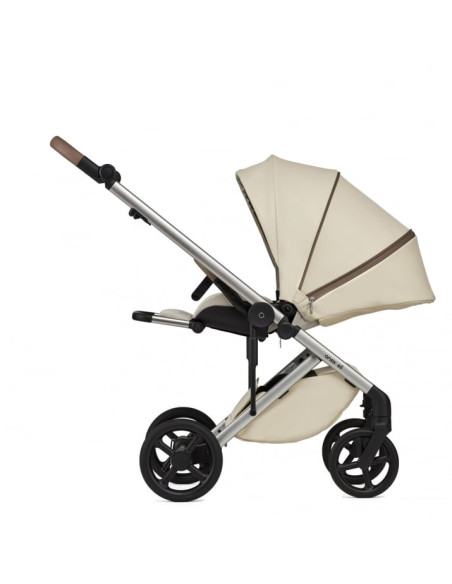 Anex-бебешка количка 2в1 Eli Muse