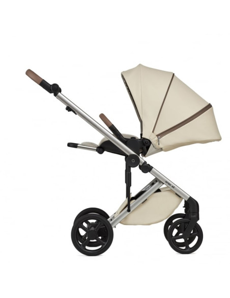 Anex-бебешка количка 2в1 Eli Muse