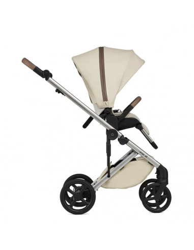 Anex-бебешка количка 2в1 Eli Muse