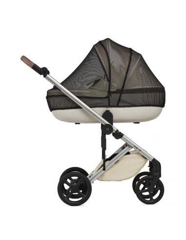 Anex-бебешка количка 2в1 Eli Muse