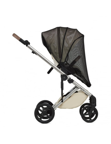 Anex-бебешка количка 2в1 Eli Muse