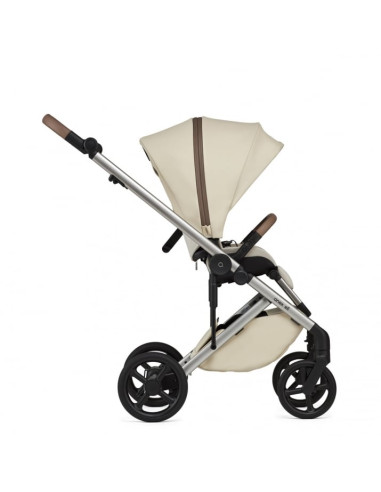 Anex-бебешка количка 2в1 Eli Muse