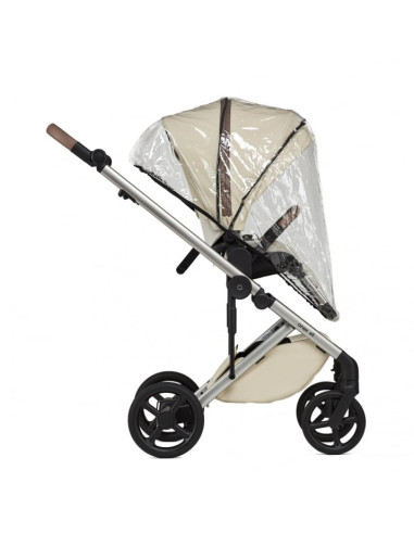 Anex-бебешка количка 2в1 Eli Muse