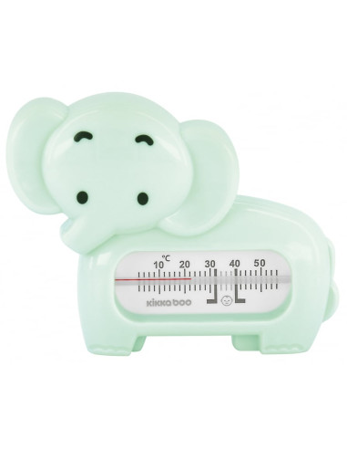 Термометър за вода Elephant Mint