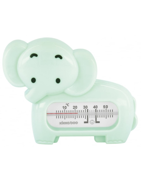 Термометър за вода Elephant Mint