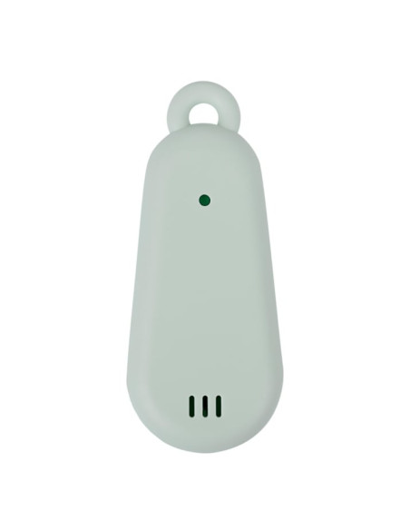 Термометър за вода Drop Mint