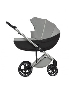 Anex-бебешка количка 2в1 Mev Kite
