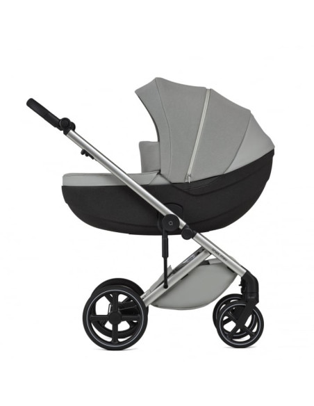 Anex-бебешка количка 2в1 Mev Kite