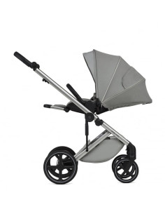 Anex-бебешка количка 2в1 Mev Kite 2