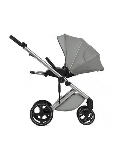 Anex-бебешка количка 2в1 Mev Kite