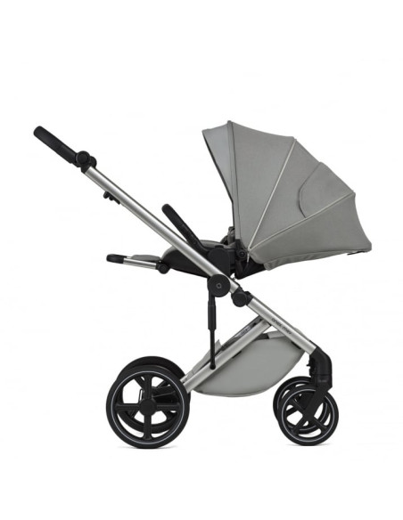 Anex-бебешка количка 2в1 Mev Kite