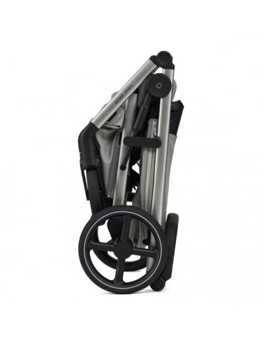 Anex-бебешка количка 2в1 Mev Kite