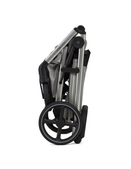 Anex-бебешка количка 2в1 Mev Kite